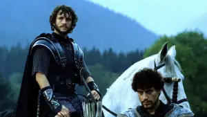 Backdrop to the movie "King Arthur" #711672