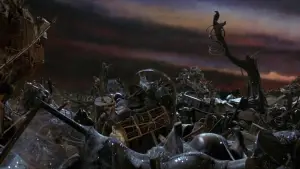 Backdrop to the movie "Labyrinth" #659123