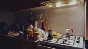 Backdrop to the movie "Levent is Moving Away" #368967