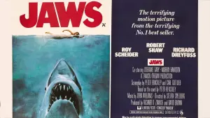 Backdrop to the movie "Jaws" #53673