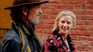 Backdrop to the movie "Millers in Marriage" #615023