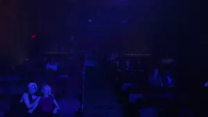 Backdrop to the movie "Mulholland Drive" #608732