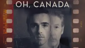 Backdrop to the movie "Oh, Canada" #671436