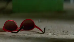 Backdrop to the movie "Baby Driver" #582596