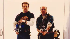 Backdrop to the movie "Phantasm II" #293876