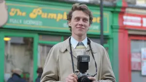 Backdrop to the movie "Pride" #641346