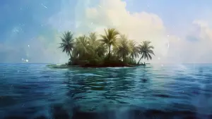 Backdrop to the movie "Cast Away" #473719