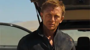 Backdrop to the movie "Quantum of Solace" #620513