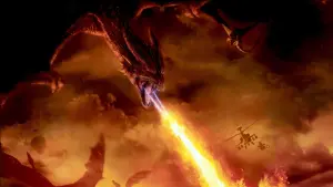 Backdrop to the movie "Reign of Fire" #299565