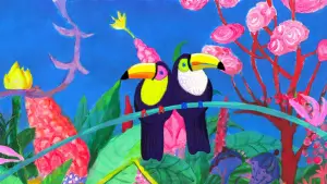 Backdrop to the movie "Rule of the Heart" #755918