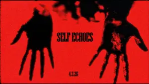 Backdrop to the movie "SELF ECHOES" #778228
