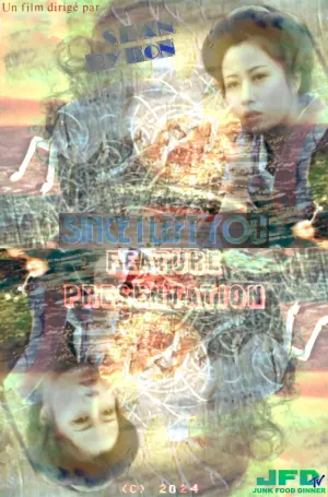 Poster to the movie "Since I Left You" #200267