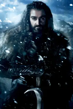 Poster to the movie "The Hobbit: An Unexpected Journey" #831242