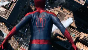 Backdrop to the movie "The Amazing Spider-Man 2" #571784
