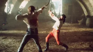 Backdrop to the movie "The Duellists" #227155