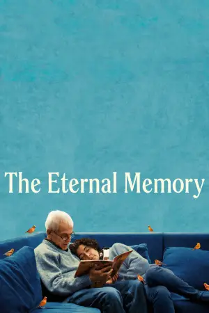The Eternal Memory