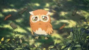 Backdrop to the movie "The Keeper of the Camphor Tree" #763791