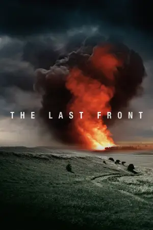 Poster to the movie "The Last Front" #757363