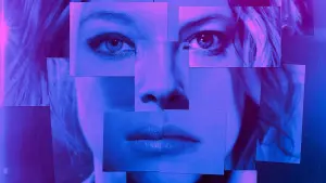 Backdrop to the movie "The Lookalike" #492782