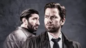 Backdrop to the movie "The Purity of Vengeance" #234640