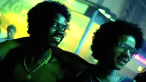 Backdrop to the movie "City of God" #606921