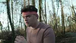 Backdrop to the movie "TRANSIT" #773477