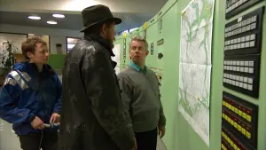 Backdrop to the movie "Troll Hunter" #269719