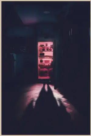 Poster to the movie "Saccharine" #924609
