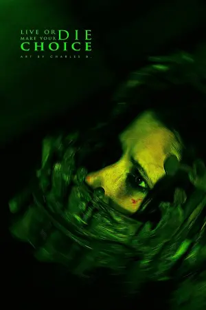 Poster to the movie "Saw" #21671