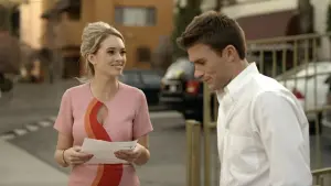 Watch film Walk of Fame | Walk of Fame Official Trailer 1 (2017) - Scott Eastwood Movie