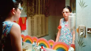 Backdrop to the movie "Welcome to the Dollhouse" #235335