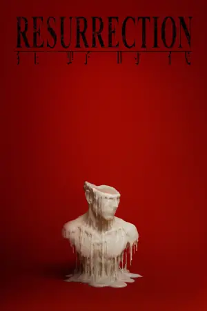 Poster to the movie "Resurrection" #528727