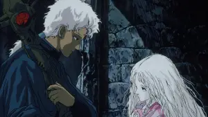 Backdrop to the movie "Angel