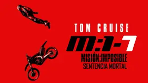 Backdrop to the movie "Mission: Impossible - Dead Reckoning Part One" #569484