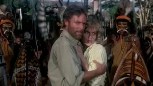 Backdrop to the movie "King Solomon