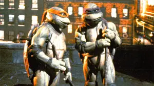 Backdrop to the movie "Teenage Mutant Ninja Turtles" #733956