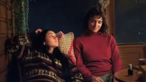 Backdrop to the movie "Vena" #700366