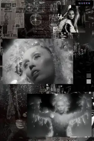 Miley Cyrus: Something Beautiful