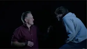 Backdrop to the movie "Next to Normal" #622453