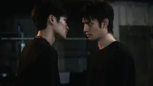 Backdrop to the movie "Locust" #673917