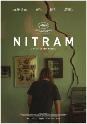 Poster to the movie "Nitram" #348557