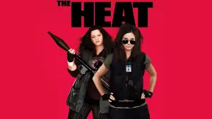 Backdrop to the movie "The Heat" #813256