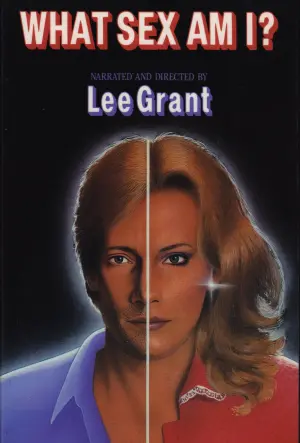 Poster to the movie "What Sex Am I?" #340098