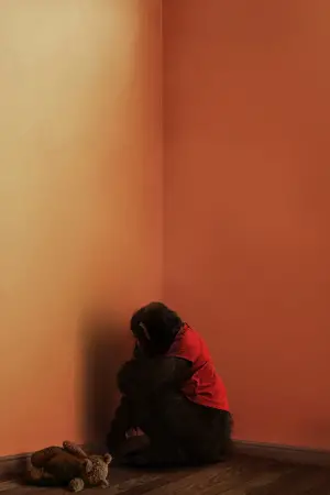 Poster to the movie "Primate" #510222