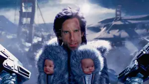 Backdrop to the movie "Tropic Thunder" #601208