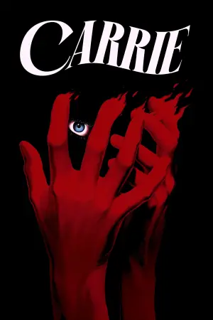 Poster to the movie "Carrie" #639453