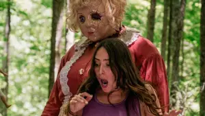 Backdrop to the movie "Dolly" #746697