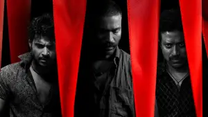 Backdrop to the movie "Raayan" #884669