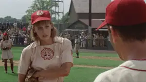 Backdrop to the movie "A League of Their Own" #740496