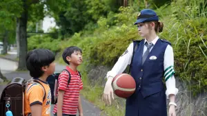 Backdrop to the movie "Agito: Superpower War" #775587